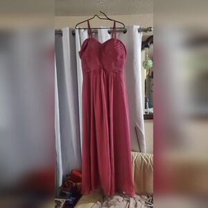 Formal Bridesmaids/Prom Dress